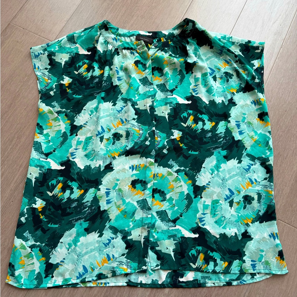 Halogen Women’s Blouse Size S